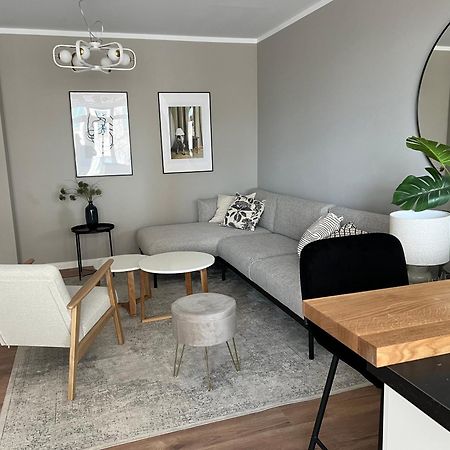 Zentrale, Schoene Design-Wohnung Im Coolen Viertel BRE Buitenkant foto