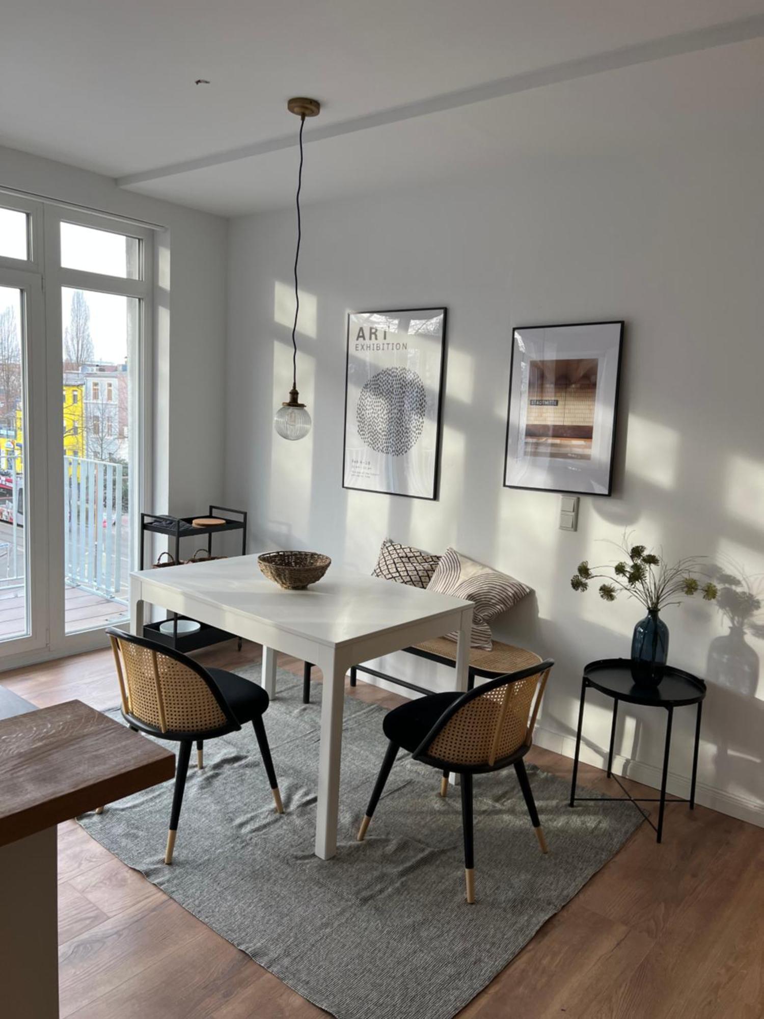 Zentrale, Schoene Design-Wohnung Im Coolen Viertel BRE Buitenkant foto